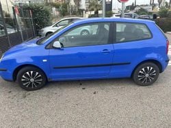 Utilisé 2002 VW Polo Comfortline Berline | 800 €