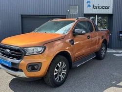 Utilisé 2019 Ford Ranger Wildtrack Pick-up | 29 990 € (Super prix)