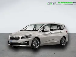 Utilisé 2022 BMW 220 Sport Line Break | 35 100 € (Prix juste)