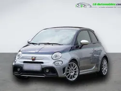 Utilisé 2019 Abarth 595 Competizione Citadine | 28 200 € (Prix cher)
