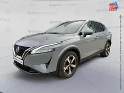 Gris Utilisé 2021 Nissan Qashqai N-Connecta SUV | 21 499 € (Prix juste)