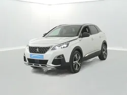 Utilisé 2019 Peugeot 3008 GT-line | 18 490 € (Prix juste)