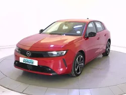 Rouge Utilisé 2024 Opel Astra Berline | 23 890 € (Bon prix)