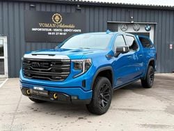 Bleu Utilisé 2023 GMC Sierra Pick-up | 84 990 €