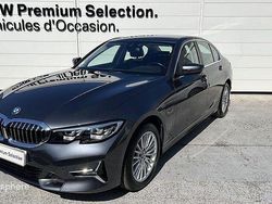 Gris Occasion 2021 BMW 330 Luxury Line Berline | 29 999 € (Super prix)