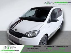 Utilisé 2016 Skoda Citigo Citadine | 10 900 € (Prix juste)