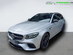 Utilisé 2020 Mercedes E63S AMG AMG Berline | 81 500 €