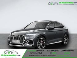 Utilisé 2022 Audi Q5 Sportback Sport SUV | 58 900 € (Prix cher)