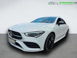 Utilisé 2022 Mercedes 220 Coupé | 38 500 € (Prix juste)