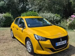 Utilisé 2020 Peugeot 208 Citadine | 8 600 € (Super prix)