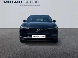 Noir Utilisé 2024 Volvo EX30 Ultra SUV | 32 990 € (Prix juste)