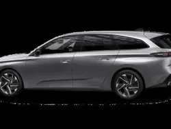 Gris Nouvelle 2025 Peugeot 308 Allure Break | 36 800 €