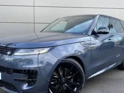 Utilisé 2024 Land Rover Range Rover Autobiography Dynamic SUV | 146 890 € (Prix juste)