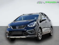 Utilisé 2020 Honda Jazz Citadine | 22 400 € (Prix cher)