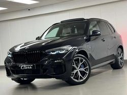 Noir Occasion 2020 BMW X5 M Sport SUV | 49 900 € (Prix juste)