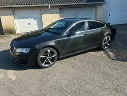 Utilisé 2013 Audi A7 Sportback Ambition Citadine | 15 500 €
