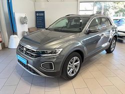 Utilisé 2025 VW T-Roc SUV | 25 990 € (Prix juste)