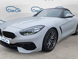 Utilisé 2020 BMW Z4 Sport Line | 38 190 €