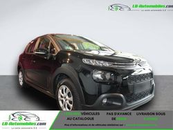 Utilisé 2018 Citroën C3 PureTech Citadine | 13 000 € (Prix cher)