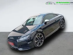 Utilisé 2021 Audi TT RS Sport Coupé | 56 500 €