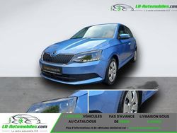 Occasion 2016 Skoda Fabia Citadine | 15 500 € (Prix juste)