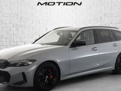 Utilisé 2023 BMW M340 M Performance Berline | 76 990 € (Prix cher)