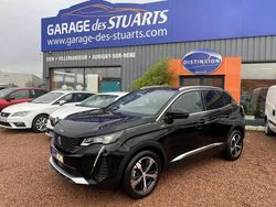 Noir Utilisé 2023 Peugeot 3008 GTi SUV | 29 480 €