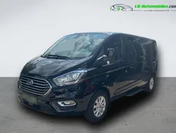 Utilisé 2021 Ford Tourneo | 39 100 € (Prix juste)