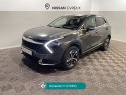 Occasion 2023 Kia Sportage SUV | 30 993 € (Bon prix)