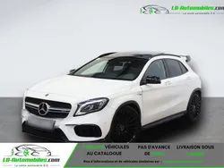 Utilisé 2019 Mercedes GLA45 AMG AMG SUV | 38 100 €