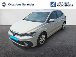 Utilisé 2022 VW Polo S Citadine | 15 590 € (Prix juste)