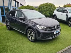 Noir Nouvelle 2025 VW Taigo SUV | 27 870 € (Prix juste)