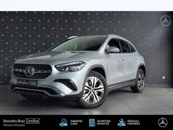 Gris Utilisé 2024 Mercedes GLA250 Progressive SUV | 40 889 € (Super prix)