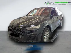 Utilisé 2022 Audi Q5 Sportback Sport SUV | 48 500 € (Prix juste)