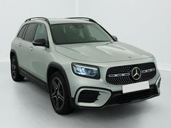 Occasion 2024 Mercedes GLB200 AMG line SUV | 39 840 € (Super prix)
