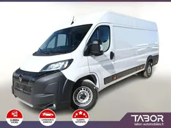Blanc Nouvelle 2025 Peugeot Boxer Van | 29 937 € (Bon prix)