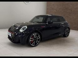 Noir Occasion 2022 Mini John Cooper Works Citadine | 36 990 € (Prix assez cher)