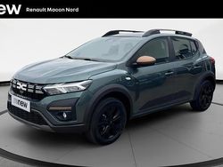 Vert Utilisé 2025 Dacia Sandero Extreme Citadine | 17 990 € (Prix assez cher)