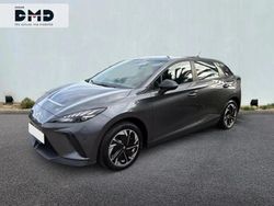 Gris Utilisé 2023 MG MG4 EV Citadine | 18 700 € (Prix juste)