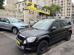 Utilisé 2011 Skoda Yeti Experience SUV | 6 990 €