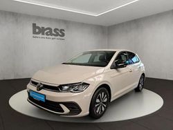 Gris Utilisé 2024 VW Polo Goal Berline | 21 400 € (Bon prix)