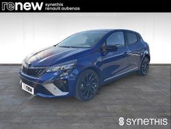 Bleu Utilisé 2025 Renault Clio V Esprit Alpine Citadine | 19 990 € (Prix cher)