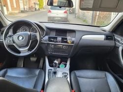 Utilisé 2012 BMW X3 Exclusive SUV | 17 000 € (Bon prix)