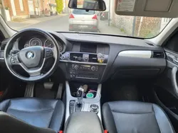 Utilisé 2012 BMW X3 Exclusive SUV | 17 000 € (Bon prix)