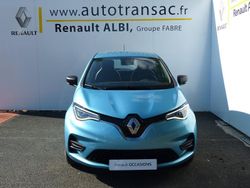 Utilisé 2021 Renault Zoe Life Citadine | 11 990 € (Bon prix)