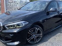 Utilisé 2021 BMW 116 M Sport Citadine | 24 900 € (Prix juste)