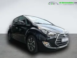 Utilisé 2018 Hyundai ix20 Monospace | 16 400 € (Prix juste)