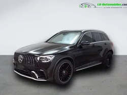 Utilisé 2022 Mercedes GLC63 AMG AMG | 78 300 €