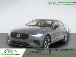 Utilisé 2024 Volvo S60 Berline | 47 300 € (Prix cher)