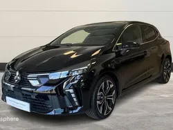 Noir Nouvelle 2025 Mitsubishi Colt Intense Berline | 22 799 € (Prix assez cher)
